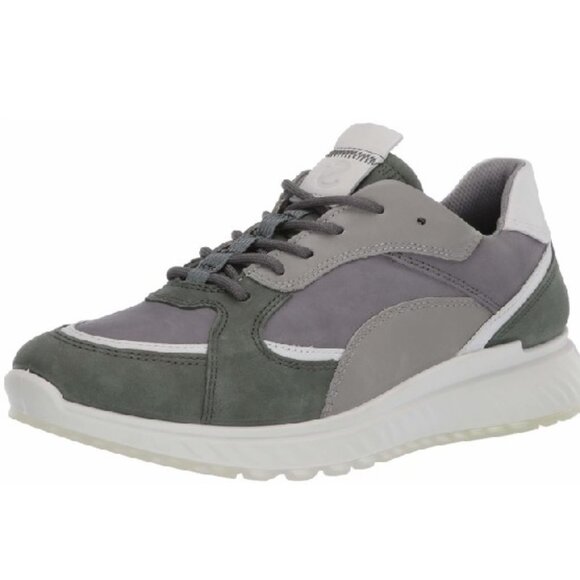ECCO Men's ST.1 Trend Sneaker - Picture 1 of 6